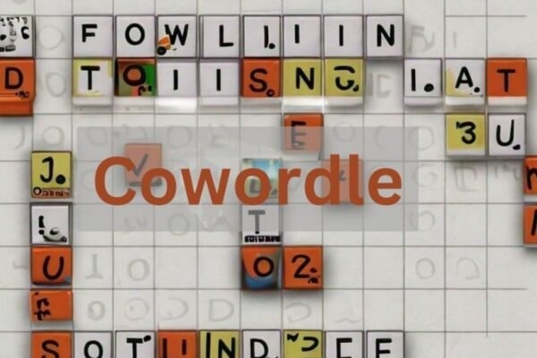 Cowordle: The Ultimate Multiplayer Twist to the Classic Word Game