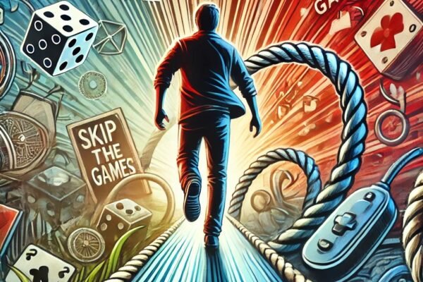 Skip the Games: Trends and Innovations Shaping 2024