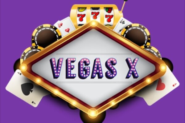 Vegas X.org: A Deep Dive into Digital Gaming