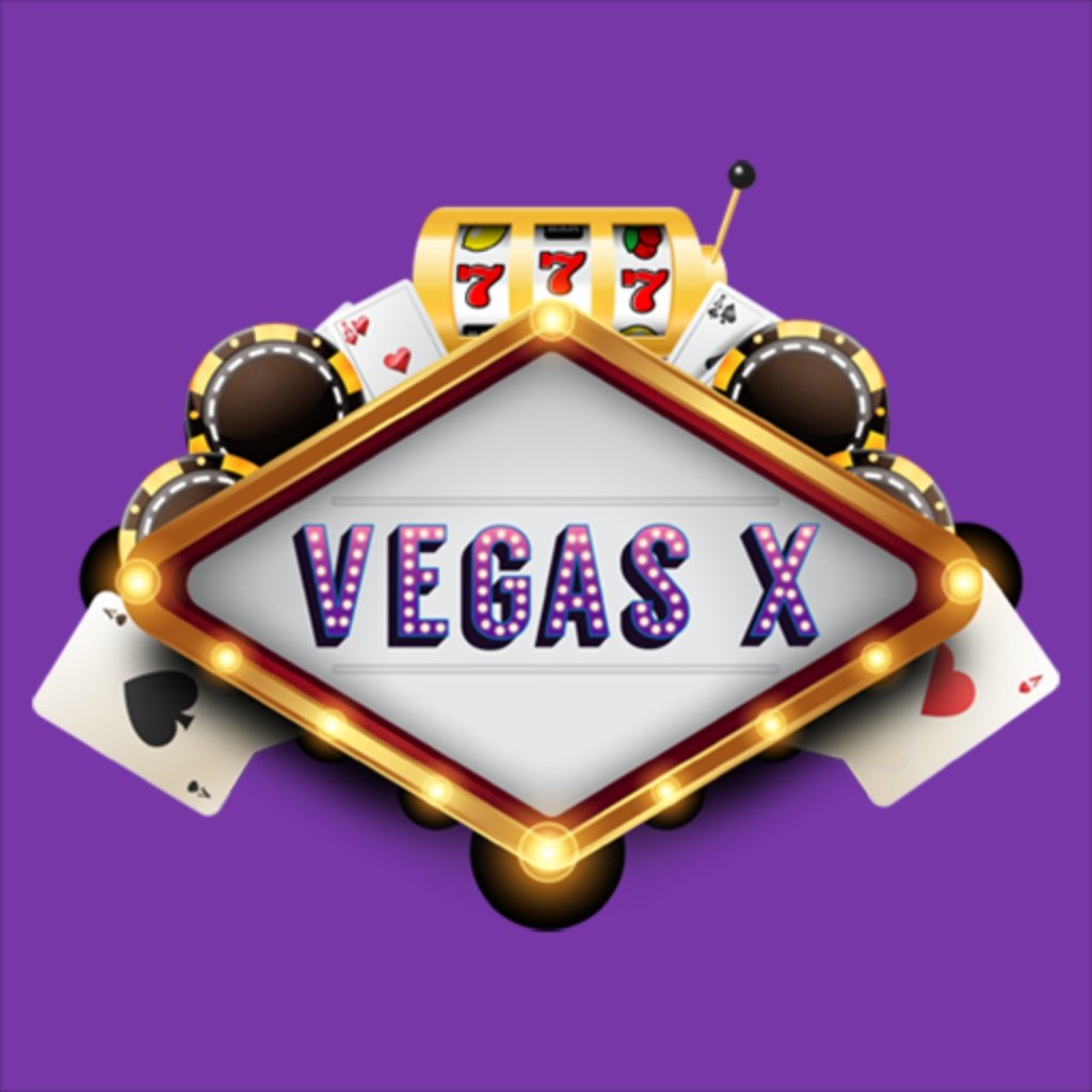 Vegas X.org: A Deep Dive into Digital Gaming