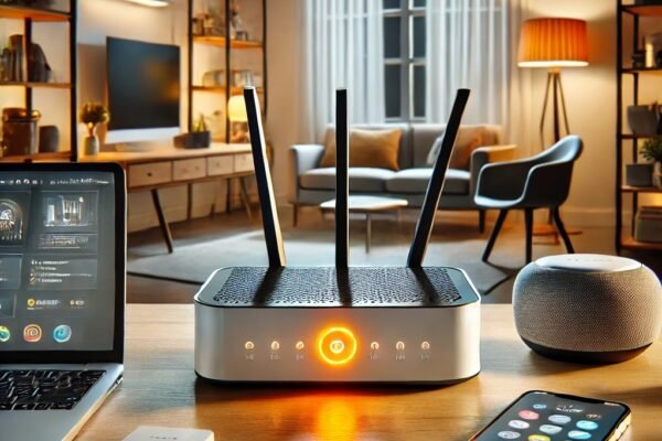 Xfinity Router Blinking Orange: Causes and Solutions