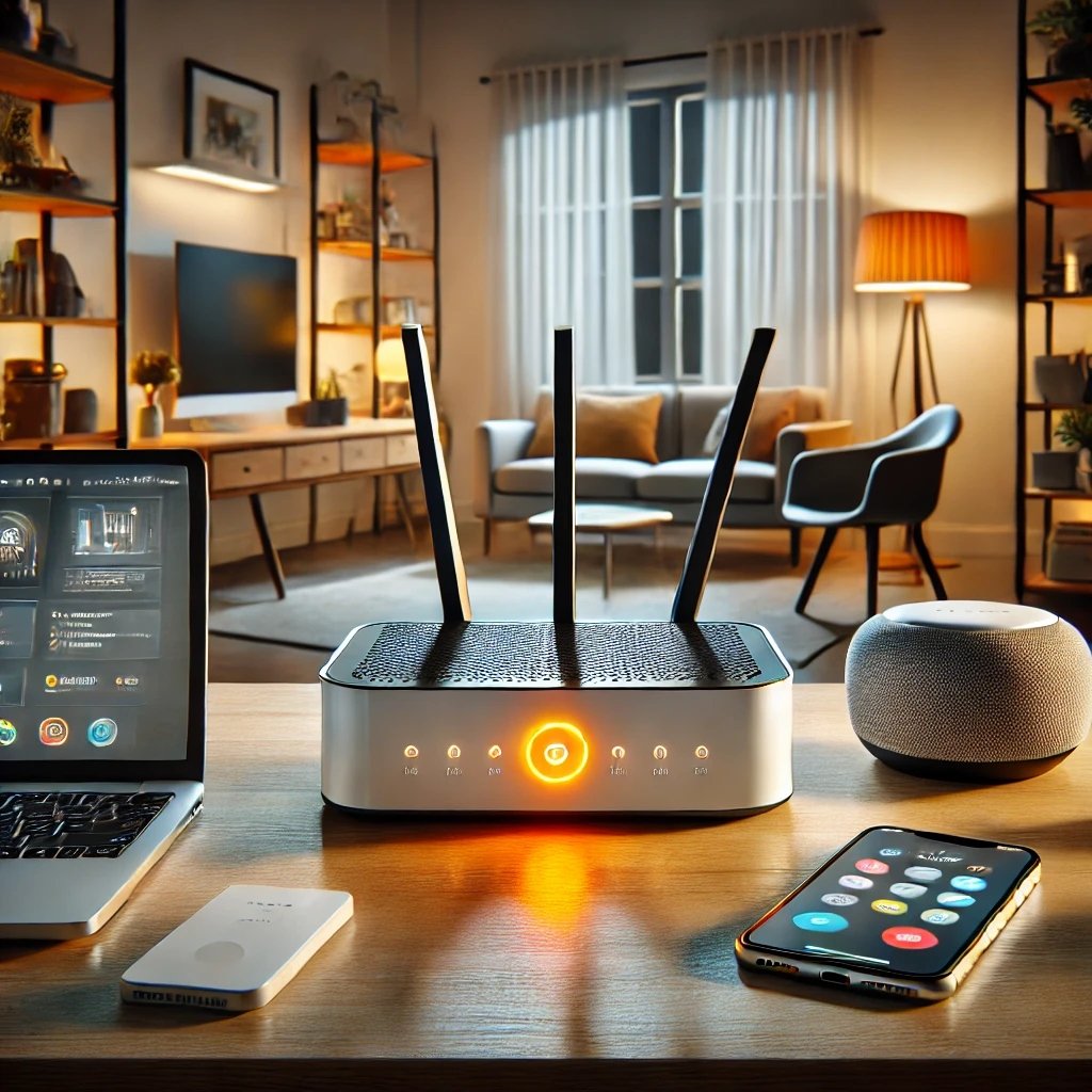 Xfinity Router Blinking Orange: Causes and Solutions