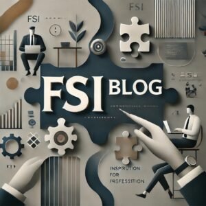 FSI Blog: Insights into Financial Services Industry