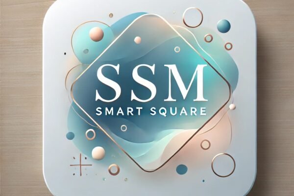 SSM Smart Square: Streamlined Healthcare Scheduling