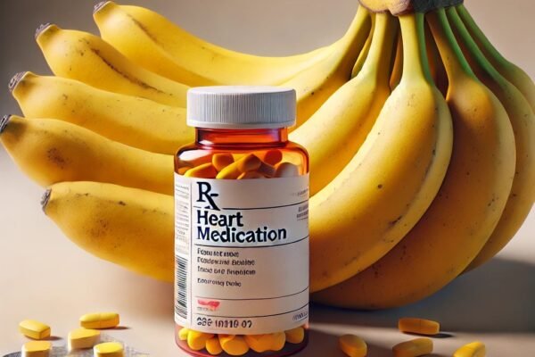 Sotalol and Bananas: What You Need to Know