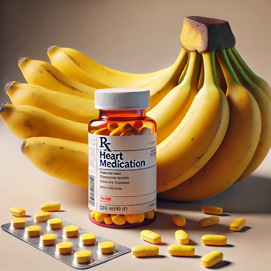 Sotalol and Bananas: What You Need to Know