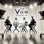 The View Episode 141 Must-Watch Moments and Insights