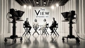 The View Episode 141 Must-Watch Moments and Insights