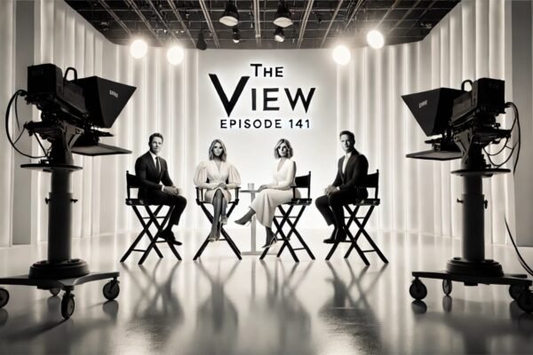 The View Episode 141 Must-Watch Moments and Insights