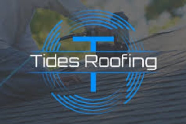 Tides Roof Repairs: Charleston's Premier Roofing Specialist