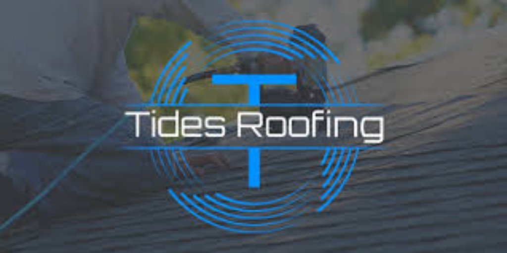 Tides Roof Repairs: Charleston's Premier Roofing Specialist